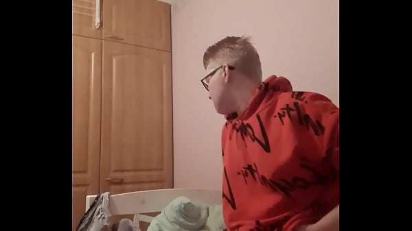Hämmerte In Meinen Arsch Und Meine Muschi