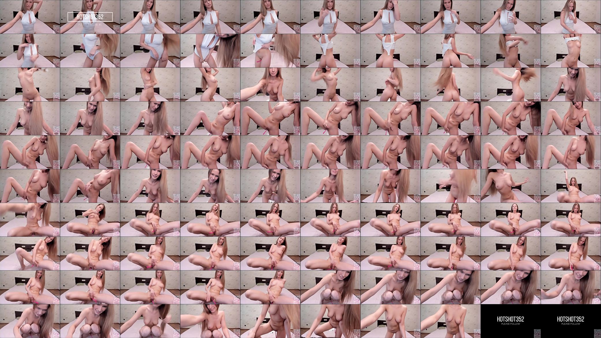 This girl is crazy 预览图