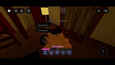 Anyone want to do it? Send a Roblox friend request, okay? DM me
