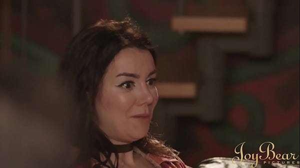 Peek Behind The Scenes During Filming Of Joybea...