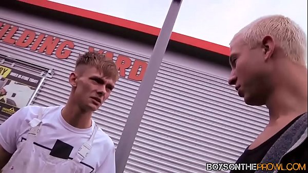 Download Video - Matt Mac loves fucking Stephan Black and Deacon Hunter