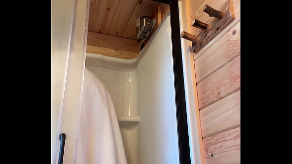 Time for your shower