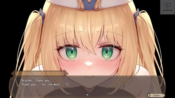 Download Video - Fallen Priestess&colon; My stepsister Demonic Bloodline Part 1 Eng