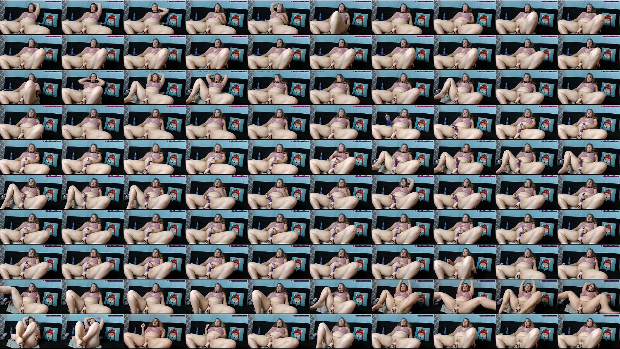 webcam hartcore part 39 预览图