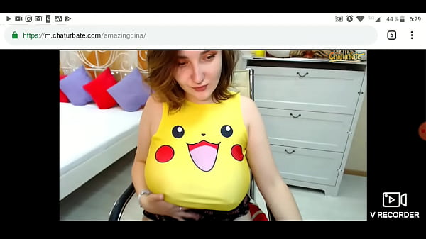 webcam beautiful tits