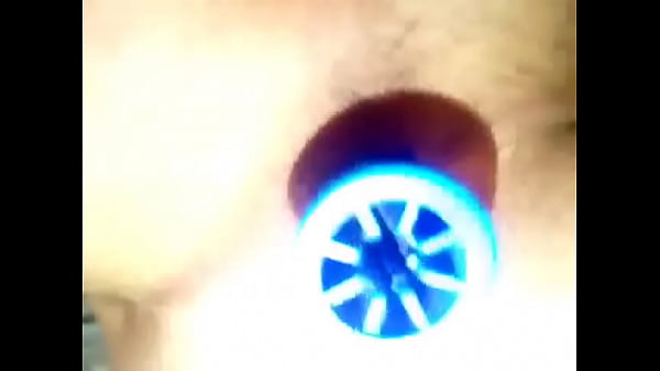 Chile gay anal