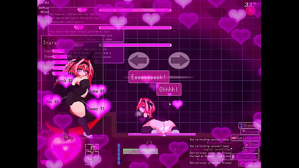 Download Video - Eris Dysnomia &lpar;Full Game Gallery&rpar;