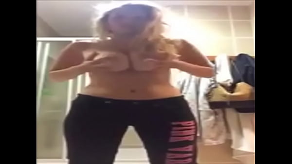 hot blonde 2