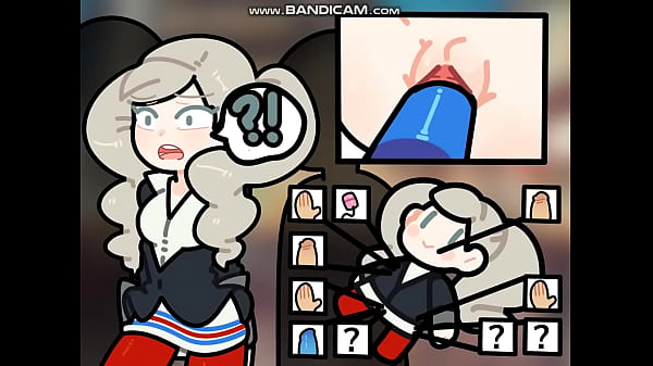 Total NC-Mini: Doll Ann All CG