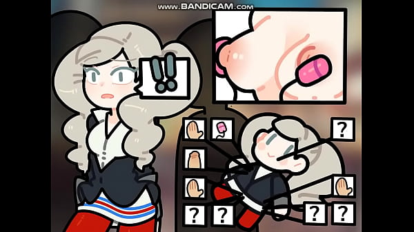 Total NC-Mini: Doll Ann All CG