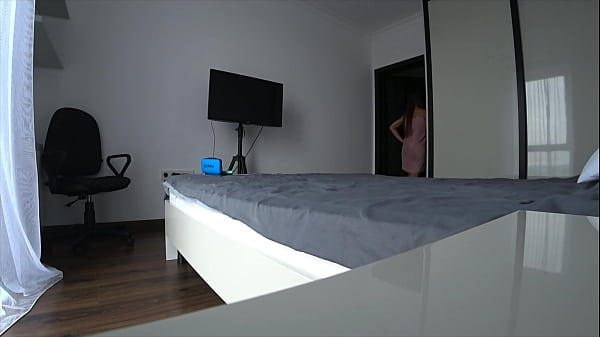 Taboo. Wife Fucks Her Husband's Friend In Secret From Him While He's On A Business Trip. Real Cheating