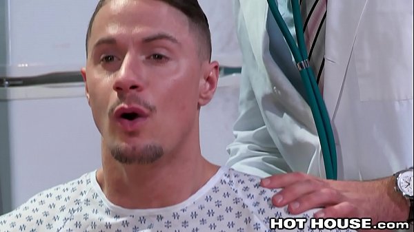 Download Video - HotHouse My Doctor Is A & I Think He&rsquo;s So Fucking Hot&excl;
