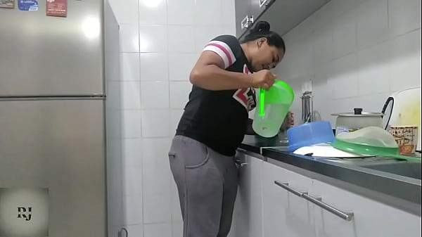 nothing like a good fuck after a good party
