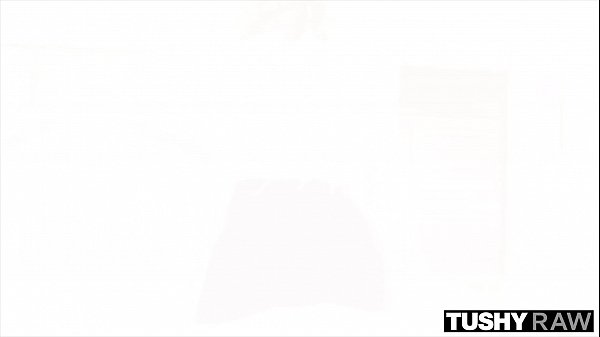 TUSHYRAW Casey Calvert Craves A Hard Anal Fucking