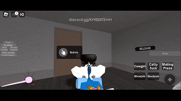 Roblox Random fucked