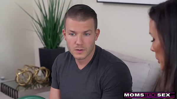 Shay Sights tells stepson, "Im just going to fuck you, and all will be well in the world" - S18:E4