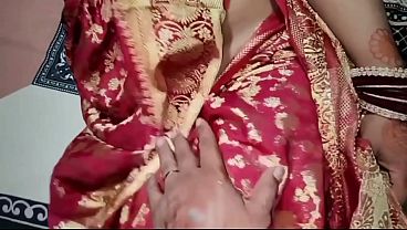 I satisfied my step mother's burning desire.part 01