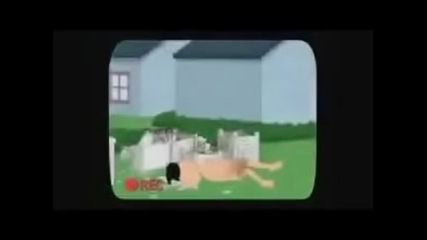 Family guy ytp