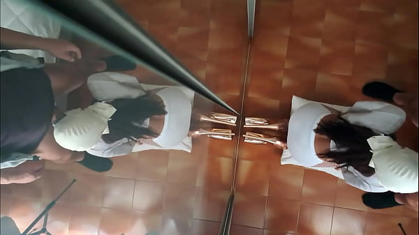 He filled me up with money and I let him fill my mouth with cum