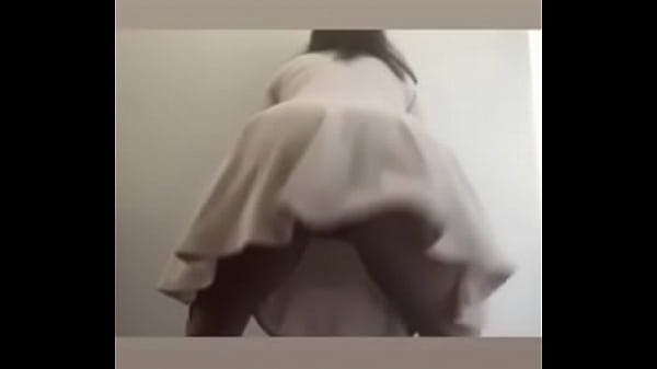  Twerking Dance Arab Lady