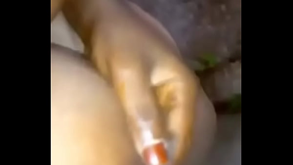 Feeling my nips, Fat Ff