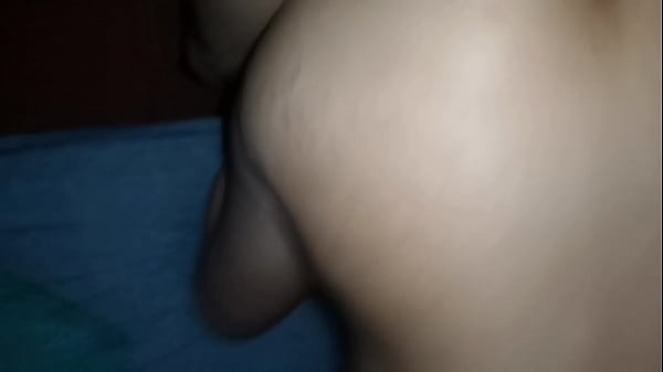 Baisée Avec Du Chocolat Et