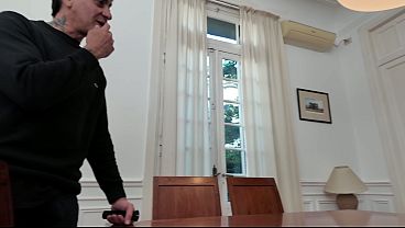 Knock Knock Club behind the scenes! The making of the best latin porn!