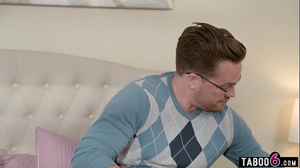 Latina wife walks in on her family member fucking a Fleshlight