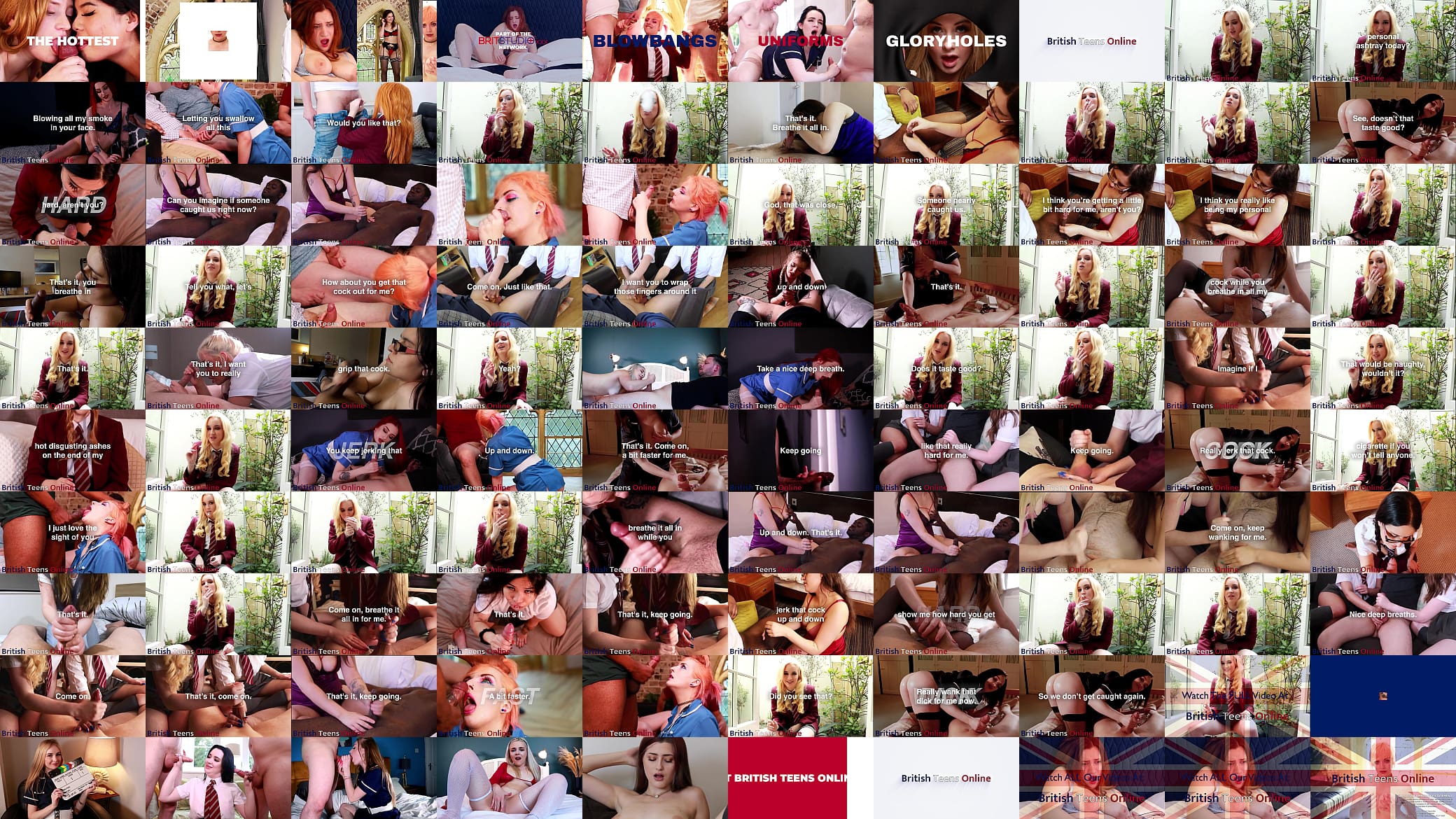 Stroking Sessions Vol 4 预览图