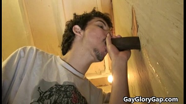 Branlettes Gays Avec Des Mecs Noirs Et Blancs Maigre Minet Garçon 28