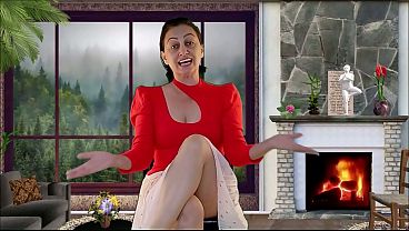 Comedy TORCELINI – Teacher Everlain TV Interview (Sep 2025) | School Universe Episode