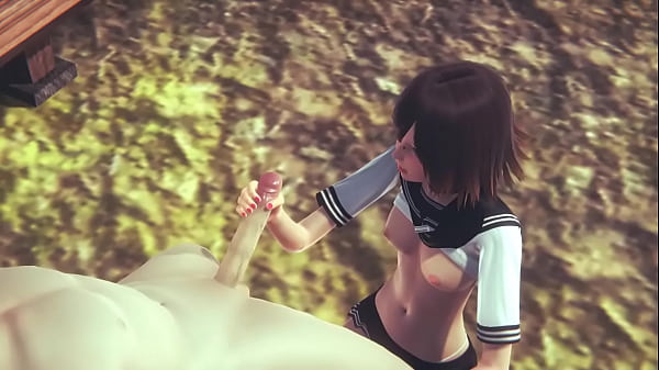 Download Video - Hentai Uncensored 3d - Mia and Elf Hard sex - Japanese Asian Manga Anime Film Game Porn