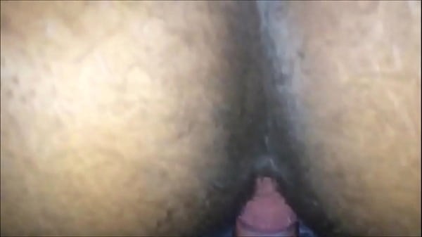 Ebony MILF shagged a white dude