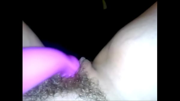 Teen masturbates with Her Favorite Toy