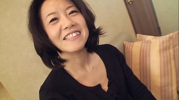 Asian brunette Junko Sakashita got so excited by a guy that she showed her boobs on the street