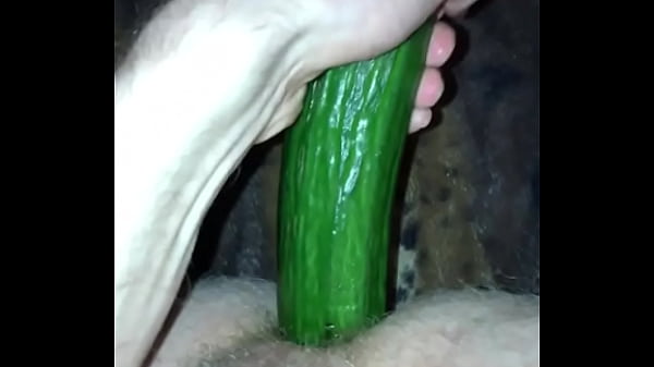 Download Video - Cucumber fuck 2