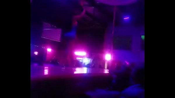 Busty bitch dancing tube