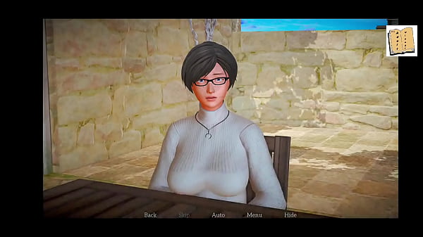 Download Video - My New Family 117