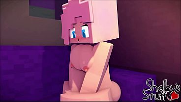 Download Video - Minecraft lesbian 2