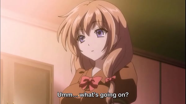 Slut gets trained by teachers