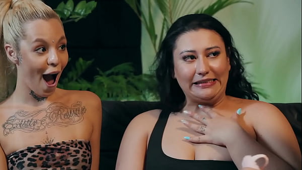 Download Video - FILME GR&Aacute;TIS - Casa das Criadoras 3 - Um reality Show onde o sexo anal &eacute; a grande estrela