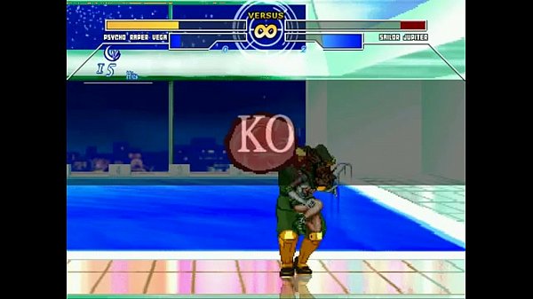 Download Video - The Queen Of Fighters 2016 11 24 20 29 26 29