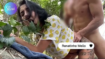 NO MATO IGUAL UMA CADELINHA NO CIO - RENATINHA MELLO