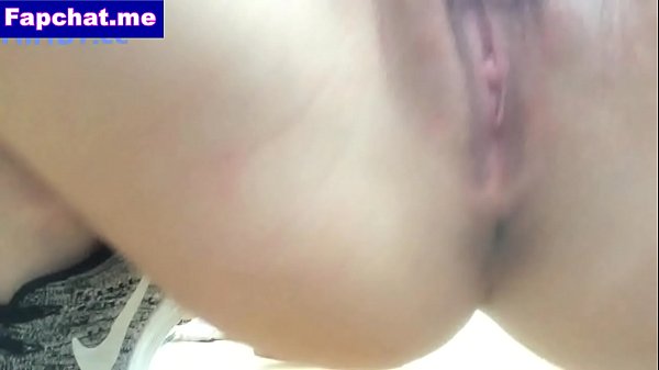 Home Made Blonde Sporty Girl Masturbation Selfie