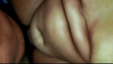 Latina MILF gets fucked in all 3 holes