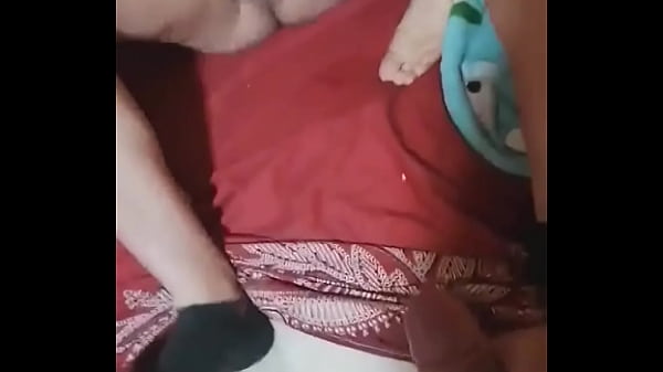 He pays me to fuck his female