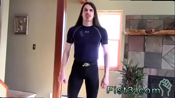 Pussy foot fisting gay Say Hello to Compression...