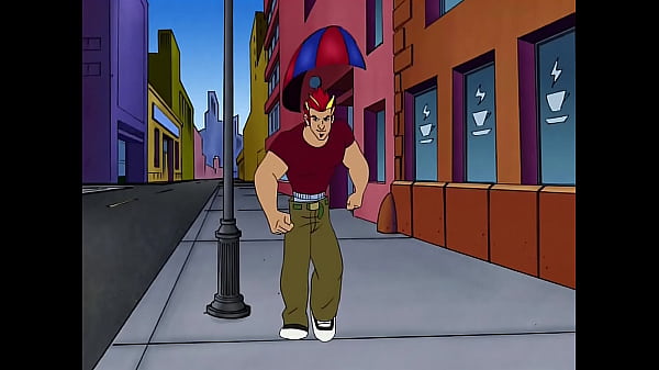 Super Choque S01E01 1080p - Choque no Sistema