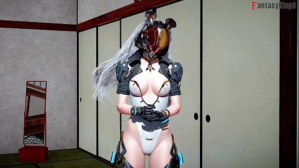 Ultimate Bunny is pretty and get fucked | The First Descendant | Full & POV on Sheer & PTRN: Fantasyking3