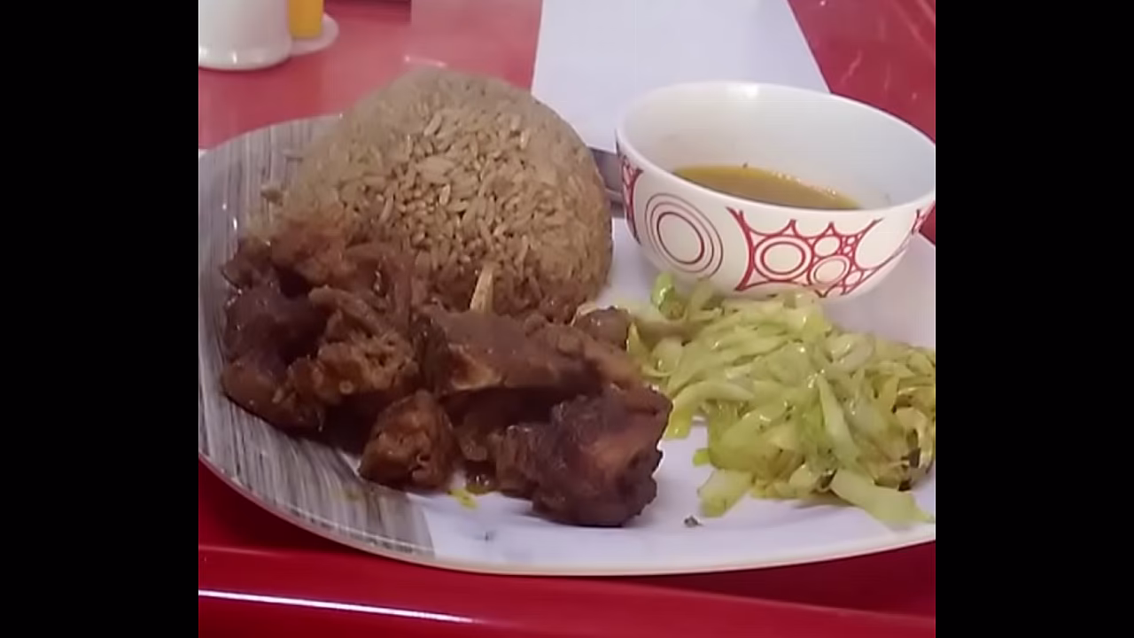 Ibiryo byiza bigufasha guswera neza